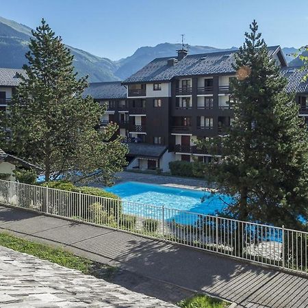 Apartamento Les Glieres Bourg-Saint-Maurice Exterior foto